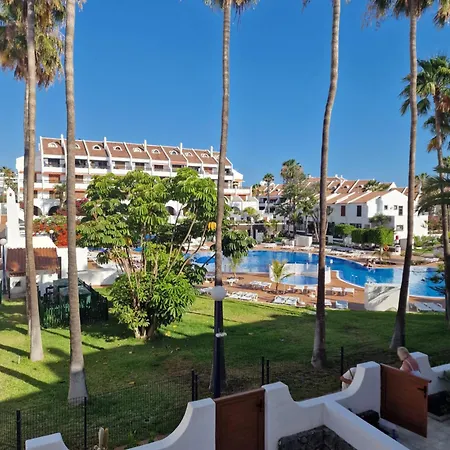 Parque Santiago Ii Casa Sol Y Mar * Playa de las Americas (Tenerife)