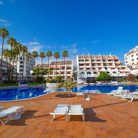 Parque Santiago Ii Casa Sol Y Mar Holiday home