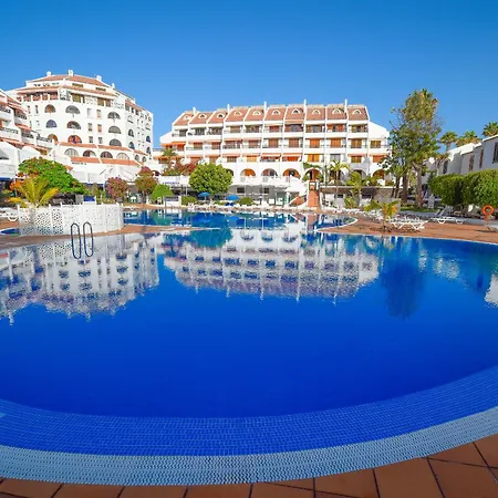 Parque Santiago Ii Casa Sol Y Mar * Playa de las Americas (Tenerife)