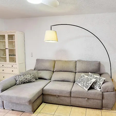 Holiday home Parque Santiago Ii Casa Sol Y Mar *