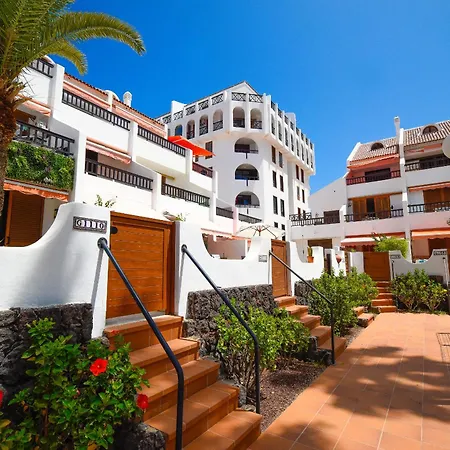 Prázdninový dům Parque Santiago Ii Casa Sol Y Mar *