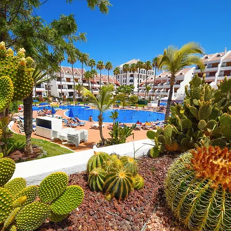 Parque Santiago Ii Casa Sol Y Mar Prázdninový dům *