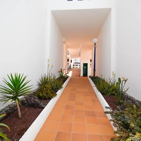 Parque Santiago Ii Casa Sol Y Mar