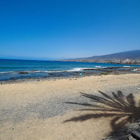 Parque Santiago Ii Casa Sol Y Mar Holiday home