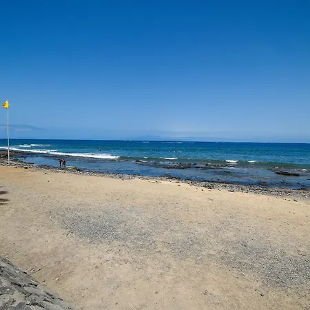 Holiday home Parque Santiago Ii Casa Sol Y Mar *