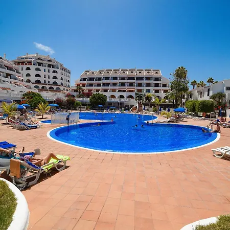 Prázdninový dům Parque Santiago Ii Casa Sol Y Mar *