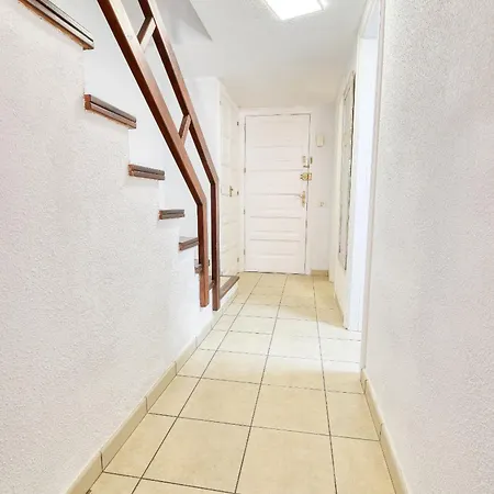 Holiday home Parque Santiago Ii Casa Sol Y Mar