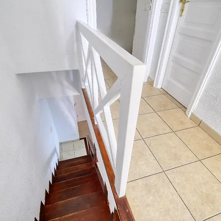 Parque Santiago Ii Casa Sol Y Mar Holiday home *