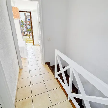 Holiday home Parque Santiago Ii Casa Sol Y Mar Playa de las Americas (Tenerife)