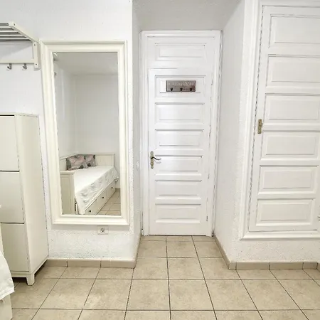 Holiday home Parque Santiago Ii Casa Sol Y Mar