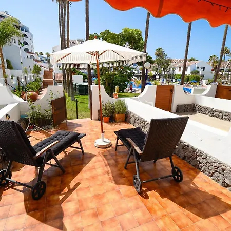 Parque Santiago Ii Casa Sol Y Mar