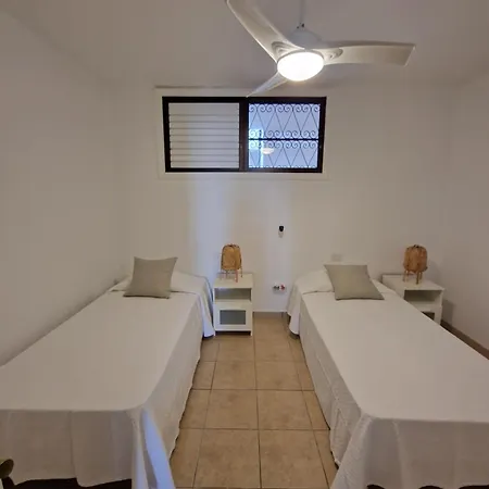 Parque Santiago Ii Casa Sol Y Mar * Playa de las Americas (Tenerife)