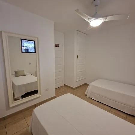 Holiday home Parque Santiago Ii Casa Sol Y Mar Playa de las Americas (Tenerife)