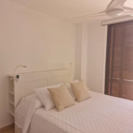 Parque Santiago Ii Casa Sol Y Mar *