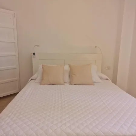 Parque Santiago Ii Casa Sol Y Mar Playa de las Americas (Tenerife)