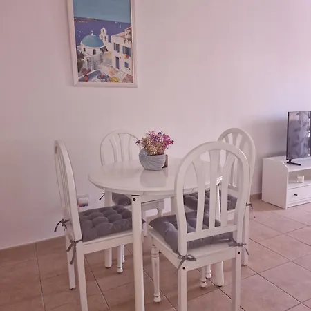 Holiday home Parque Santiago Ii Casa Sol Y Mar