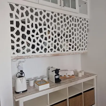 Holiday home Parque Santiago Ii Casa Sol Y Mar *