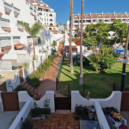 Parque Santiago Ii Casa Sol Y Mar *