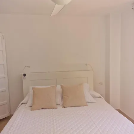 Parque Santiago Ii Casa Sol Y Mar * Playa de las Americas (Tenerife)