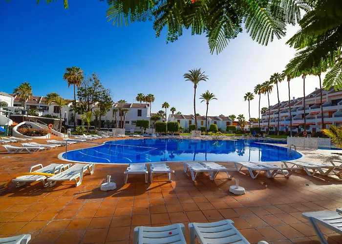 Parque Santiago Ii Casa Sol Y Mar * 플라야데라스아메리카스