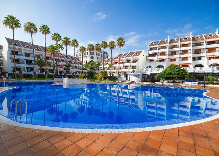 Dom wakacyjny Parque Santiago Ii Casa Sol Y Mar