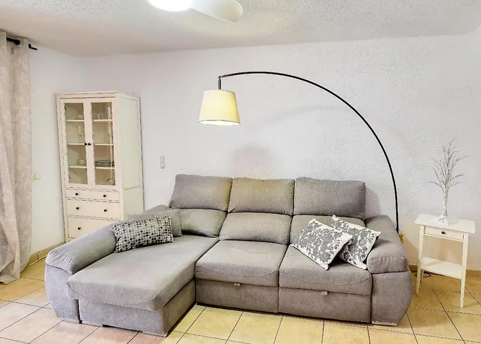 Dom wakacyjny Parque Santiago Ii Casa Sol Y Mar *