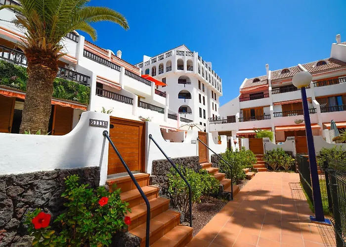 Dom wakacyjny Parque Santiago Ii Casa Sol Y Mar *