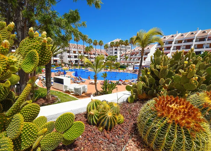 Parque Santiago Ii Casa Sol Y Mar 펜션 *