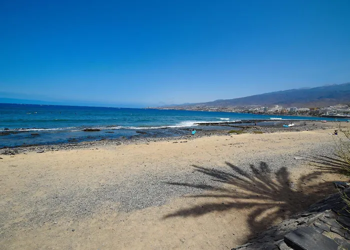 Parque Santiago Ii Casa Sol Y Mar Dom wakacyjny