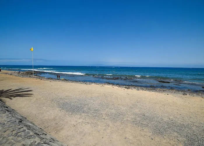 Dom wakacyjny Parque Santiago Ii Casa Sol Y Mar *