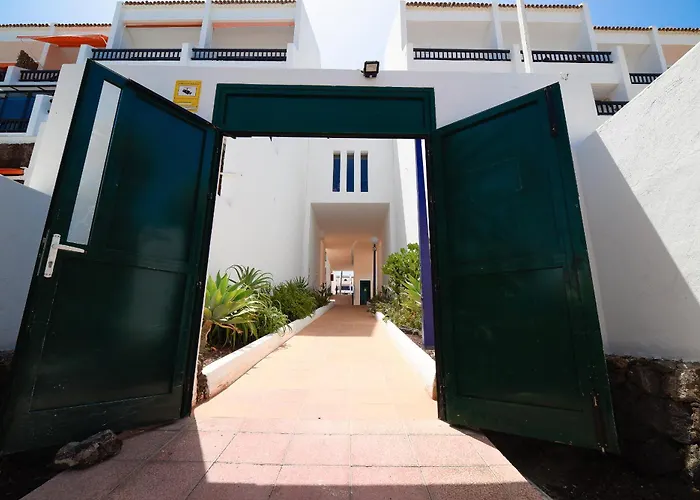 Parque Santiago Ii Casa Sol Y Mar *