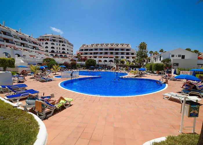 Dom wakacyjny Parque Santiago Ii Casa Sol Y Mar *