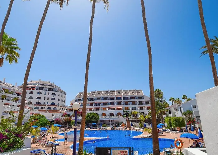 Parque Santiago Ii Casa Sol Y Mar