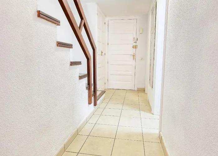 Dom wakacyjny Parque Santiago Ii Casa Sol Y Mar