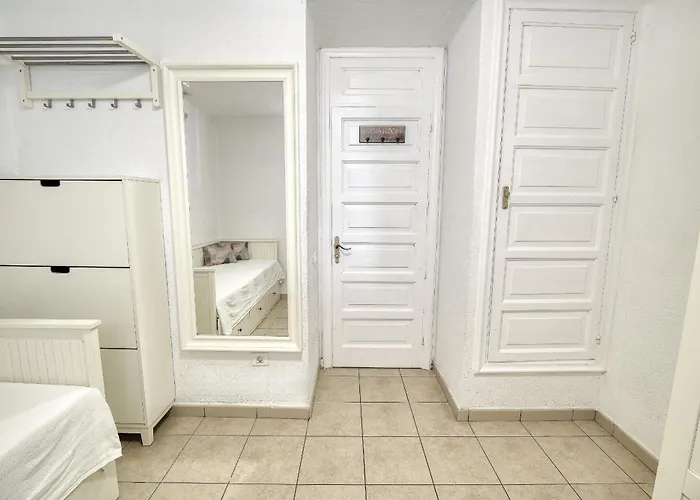 Dom wakacyjny Parque Santiago Ii Casa Sol Y Mar