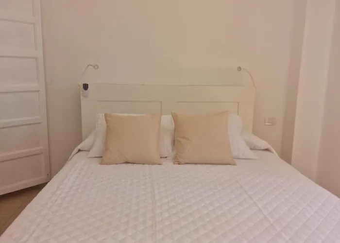 Parque Santiago Ii Casa Sol Y Mar 플라야데라스아메리카스