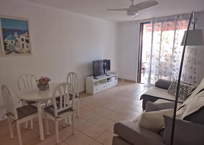 Parque Santiago Ii Casa Sol Y Mar Dom wakacyjny *