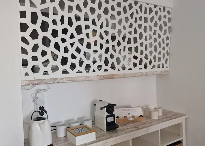 Dom wakacyjny Parque Santiago Ii Casa Sol Y Mar *