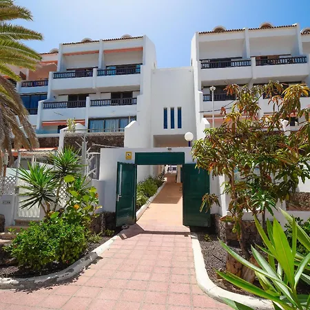 Parque Santiago Ii Casa Sol Y Mar Casa vacanze Playa de las Americas (Tenerife)