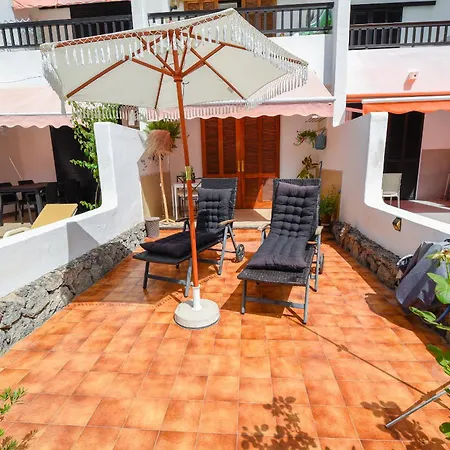 Ferienhaus Parque Santiago Ii Casa Sol Y Mar