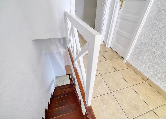 Parque Santiago Ii Casa Sol Y Mar Casa vacanze *