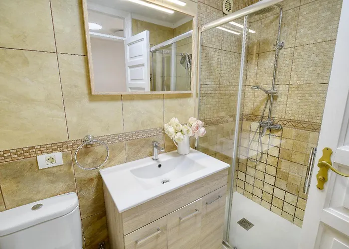 Casa vacanze Parque Santiago Ii Casa Sol Y Mar Playa de las Americas (Tenerife)