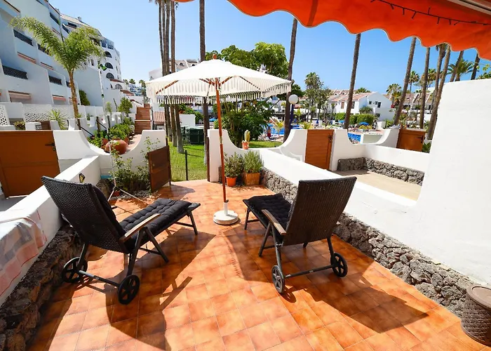 Parque Santiago Ii Casa Sol Y Mar