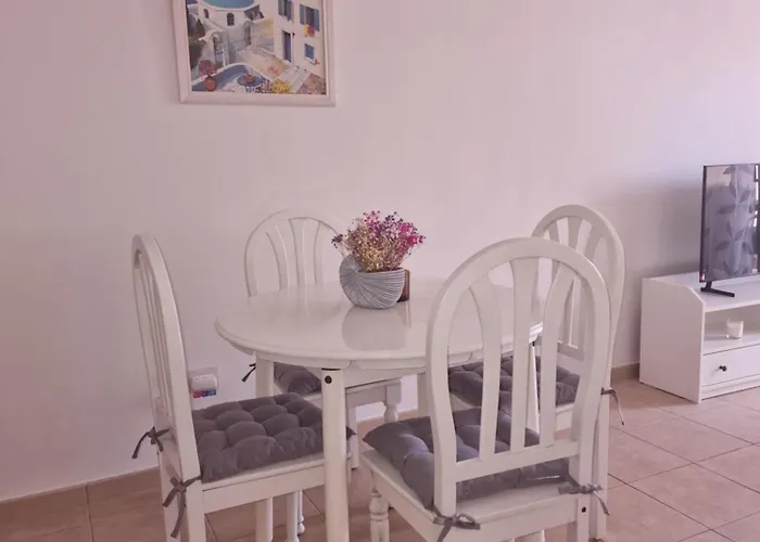 בית נופש Parque Santiago Ii Casa Sol Y Mar